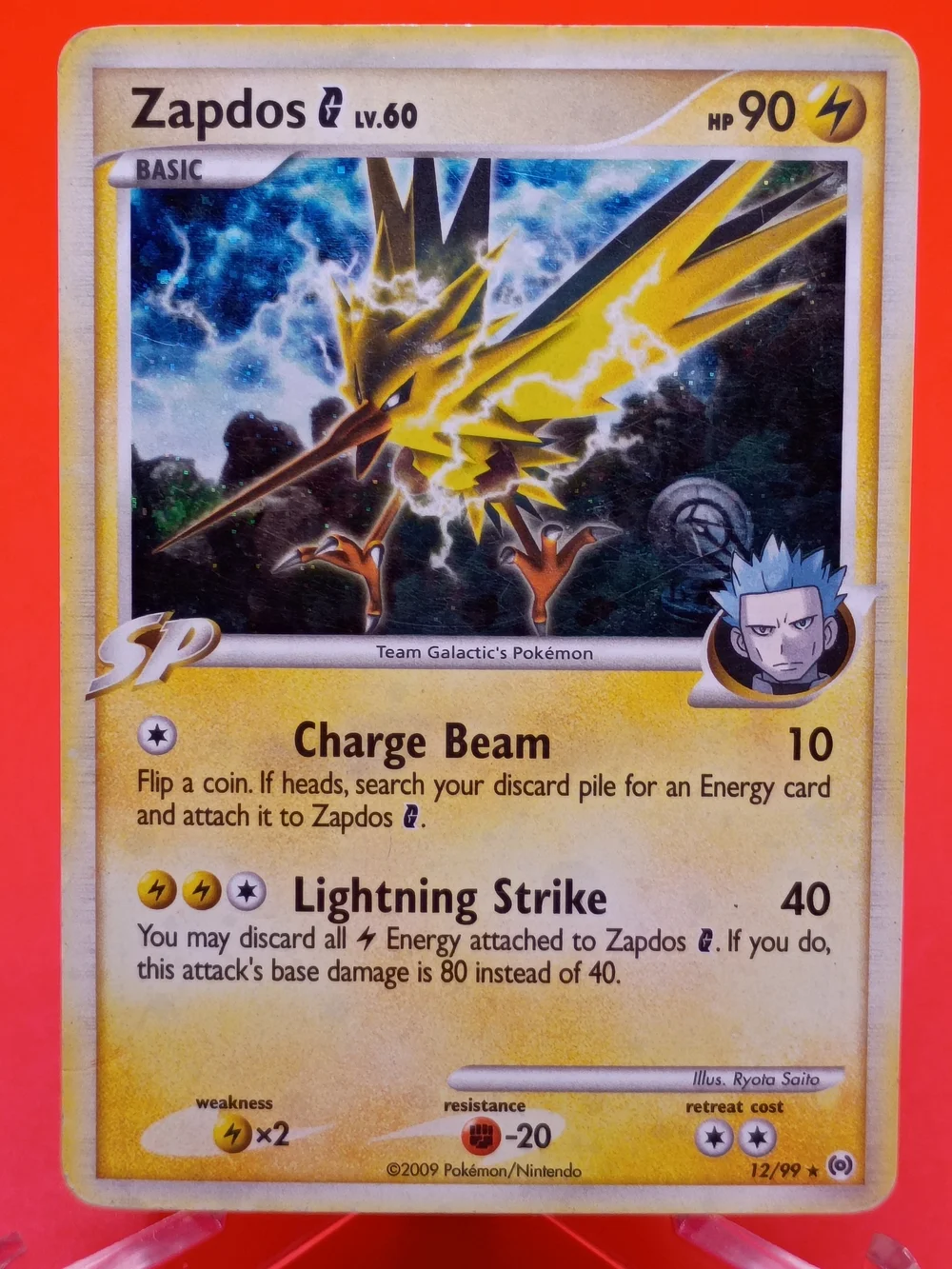 Vintage & Mid-Era Holo & Reverse Holo  Pokemon Card Lot LP-MP Conditions